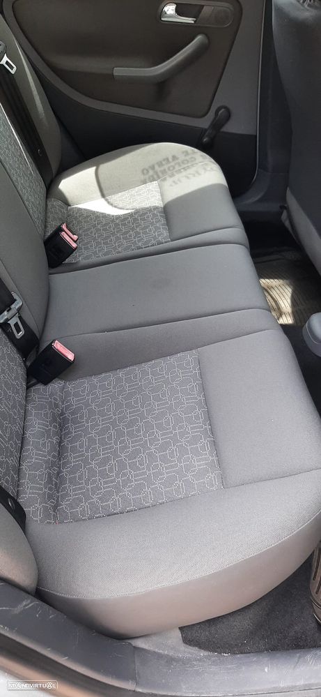 SEAT Ibiza - 7