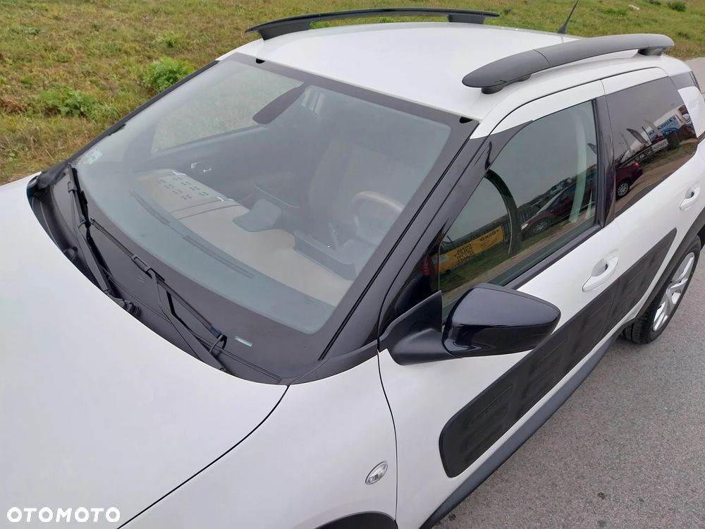 Citroën C4 Cactus 1.2 PureTech Feel Elite - 4