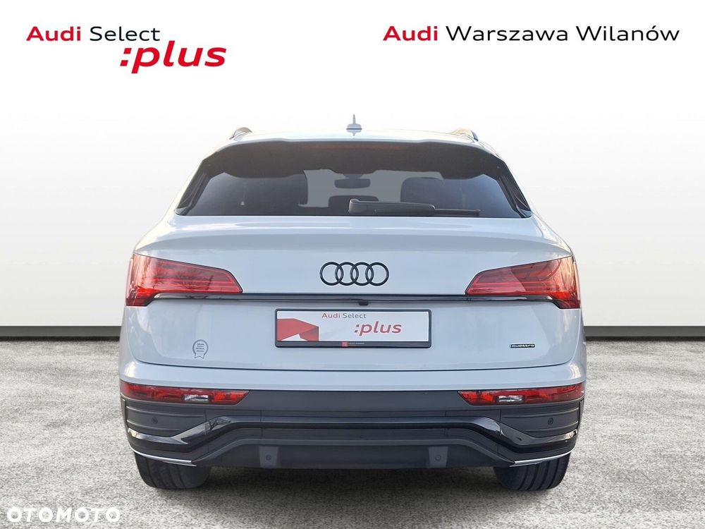 Audi Q5 Sportback - 4