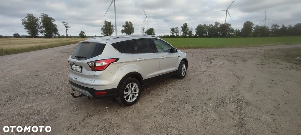 Ford Kuga 1.5 EcoBoost FWD Edition ASS - 14