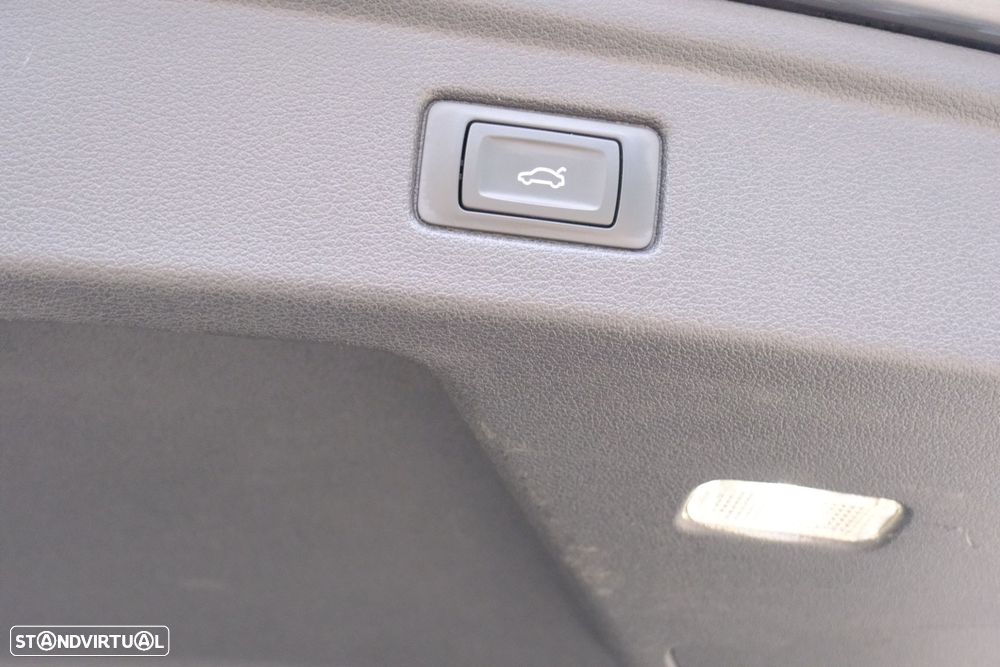 Audi A5 Sportback 40 TDI Design S tronic - 28