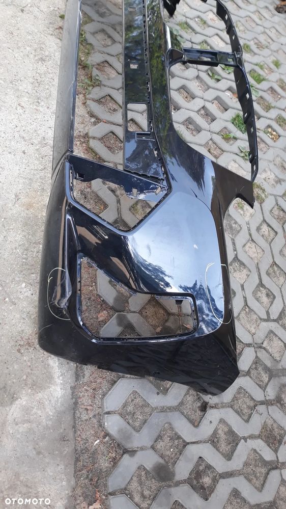 Bmw x3 G01 fl 51118081055 bmw x3 g01 51119451132 x line - 1