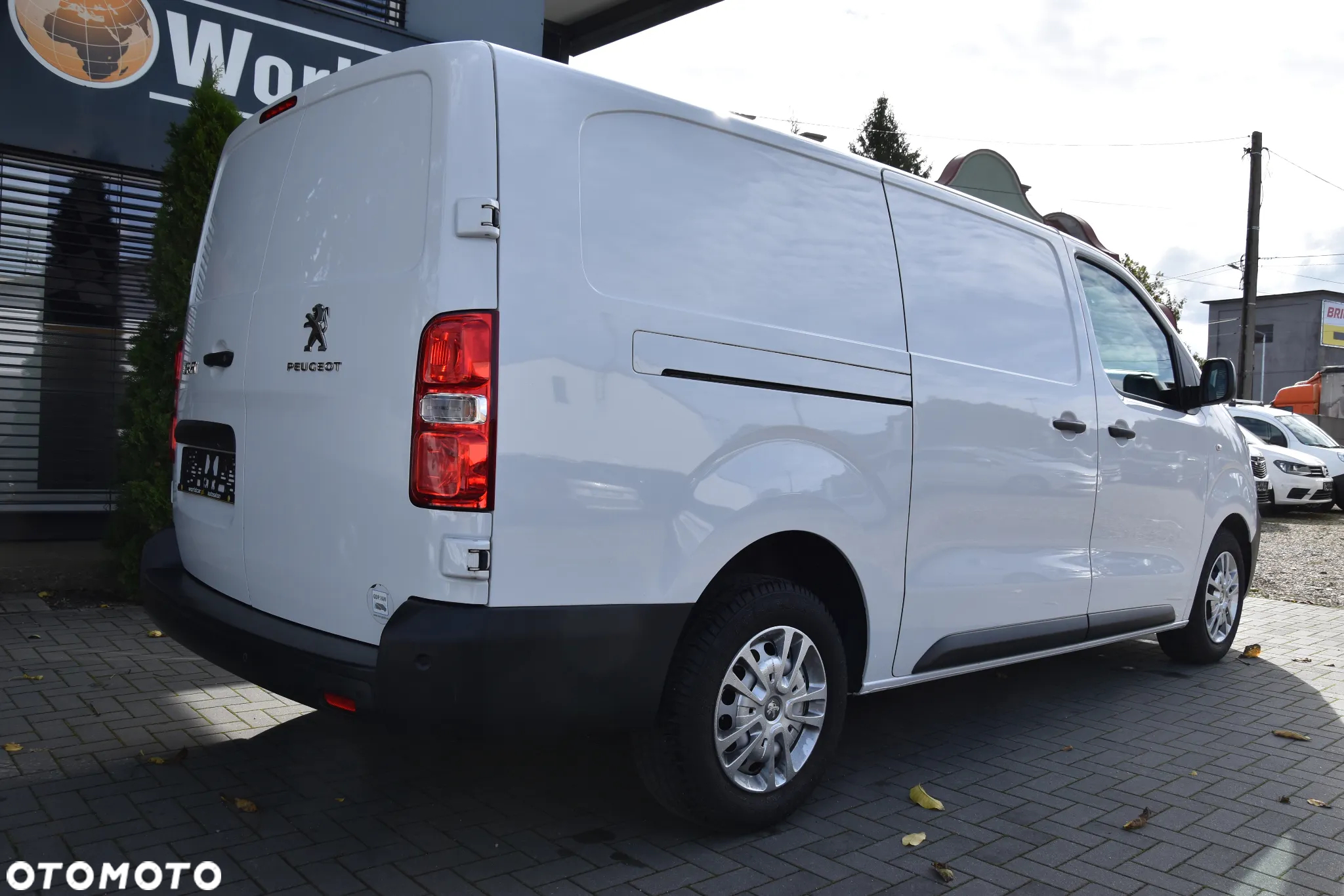 Peugeot Expert - 11