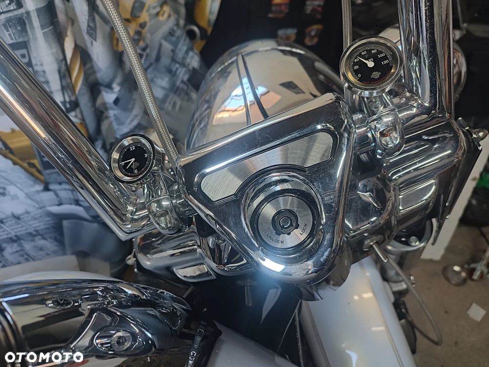 Harley-Davidson Touring Road King - 6