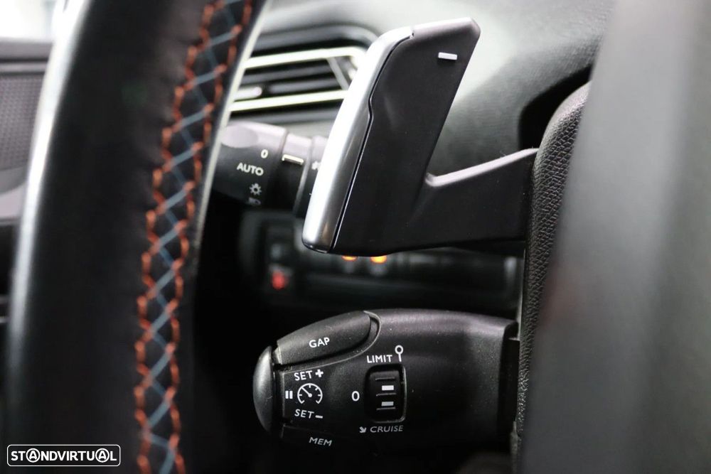 Peugeot 308 SW PureTech 130 GPF EAT8 Stop & Start Tech Edition - 12