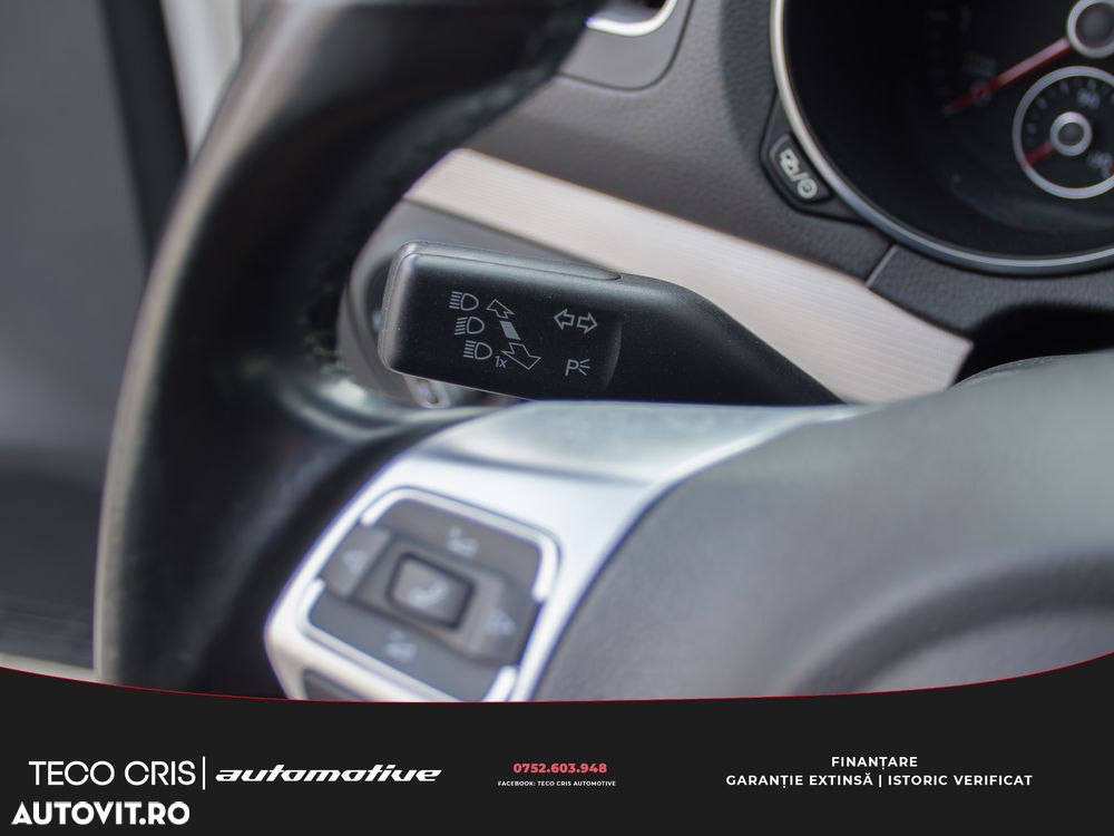 Volkswagen Golf - 12