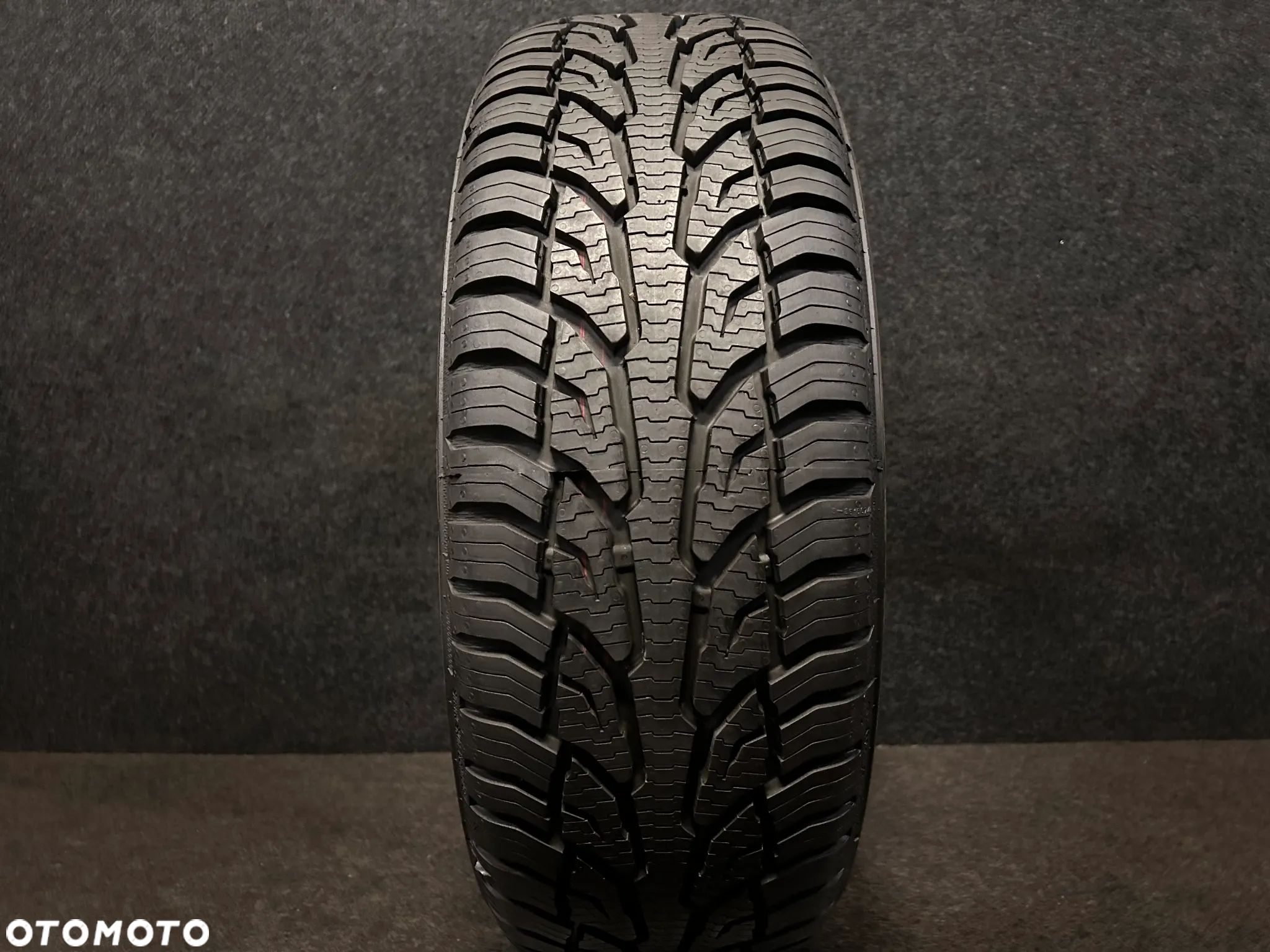 Uniroyal AllSeason Expert 2 205/55/16 91H 1szt. Jak Nowa! - 1