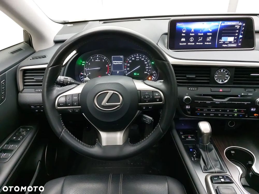 Lexus RX 200t / 300 Prestige - 20