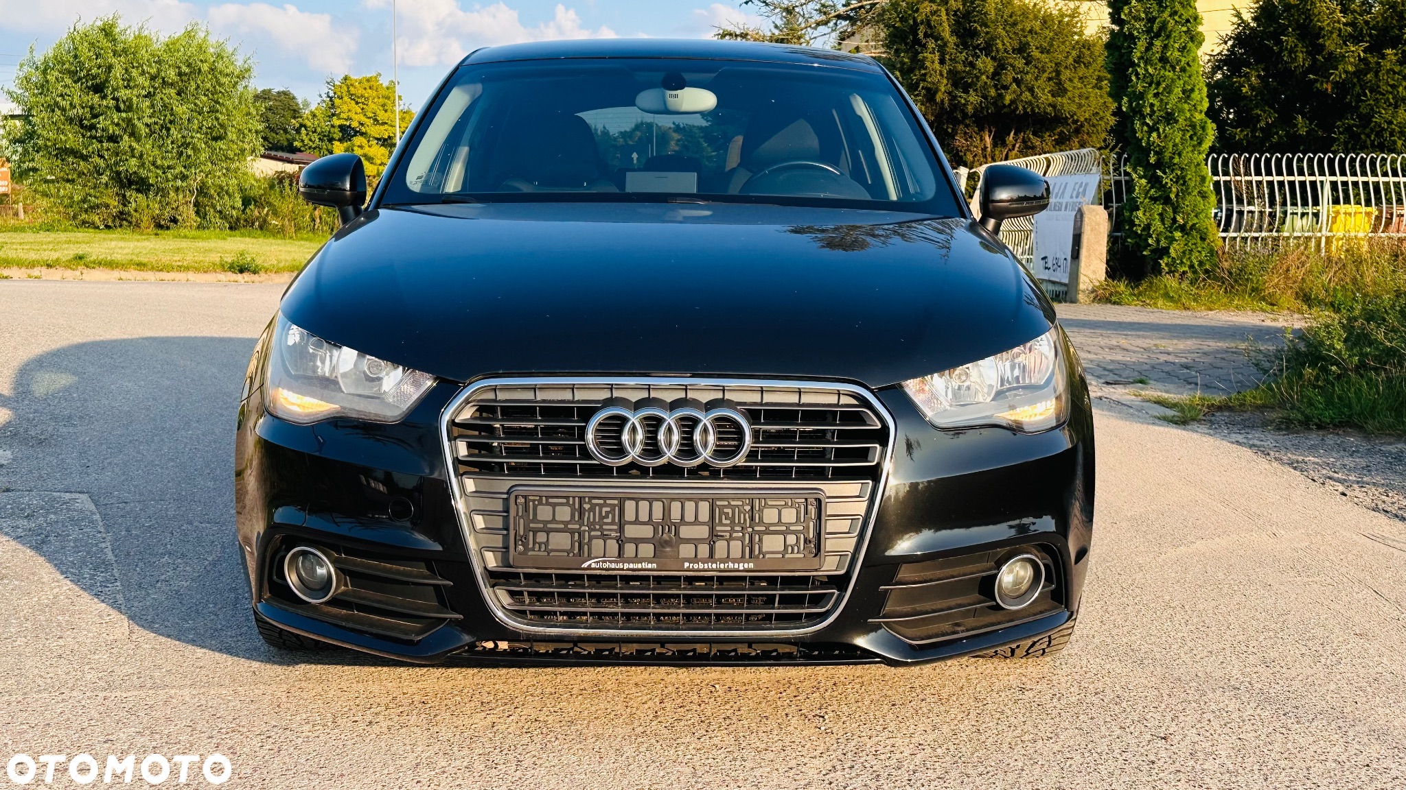 Audi A1 ver-1-2-tfsi-attraction - 4