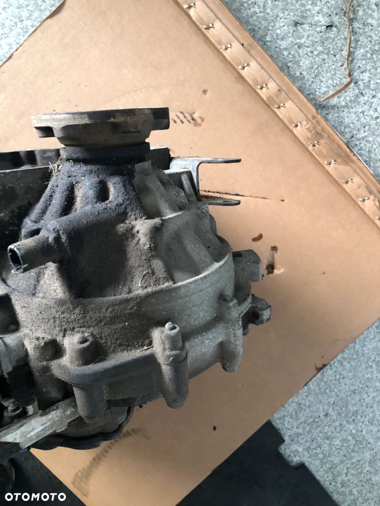 SKRZYNIA BIEGÓW SKODA FABIA 1.9 TDI GGU - 4
