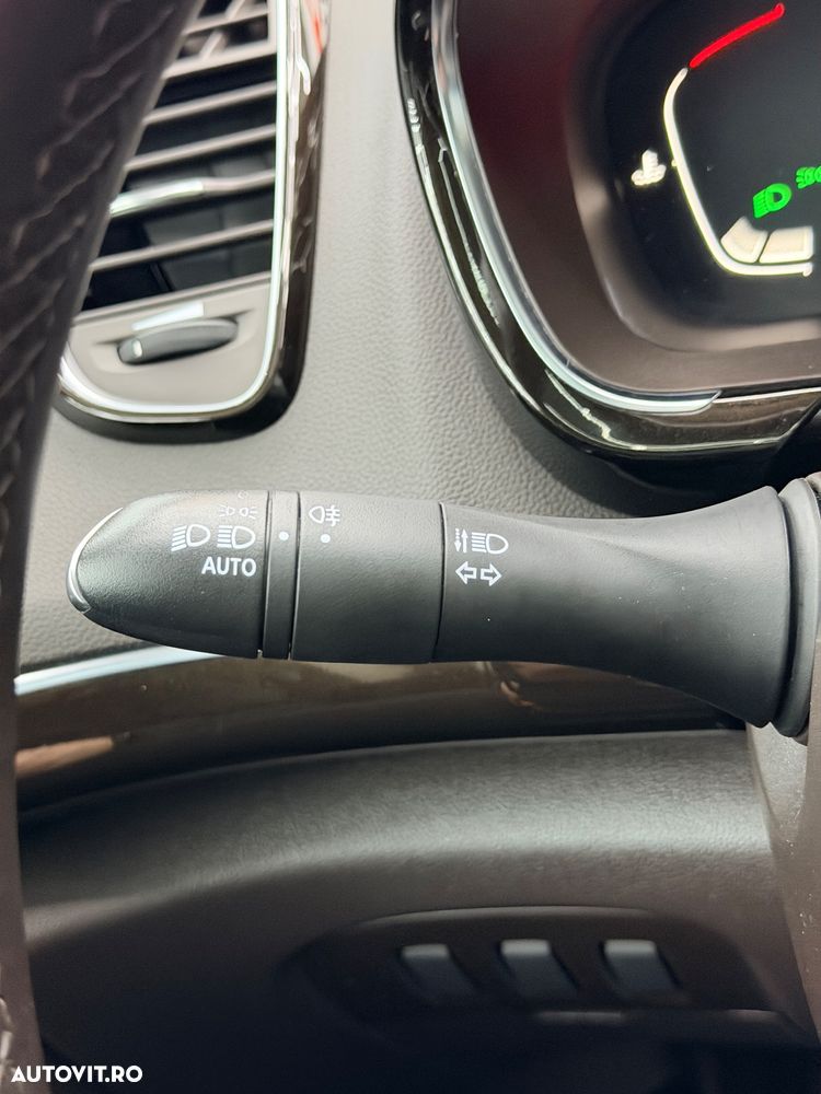 Renault Espace Energy dCi 130 Life - 32