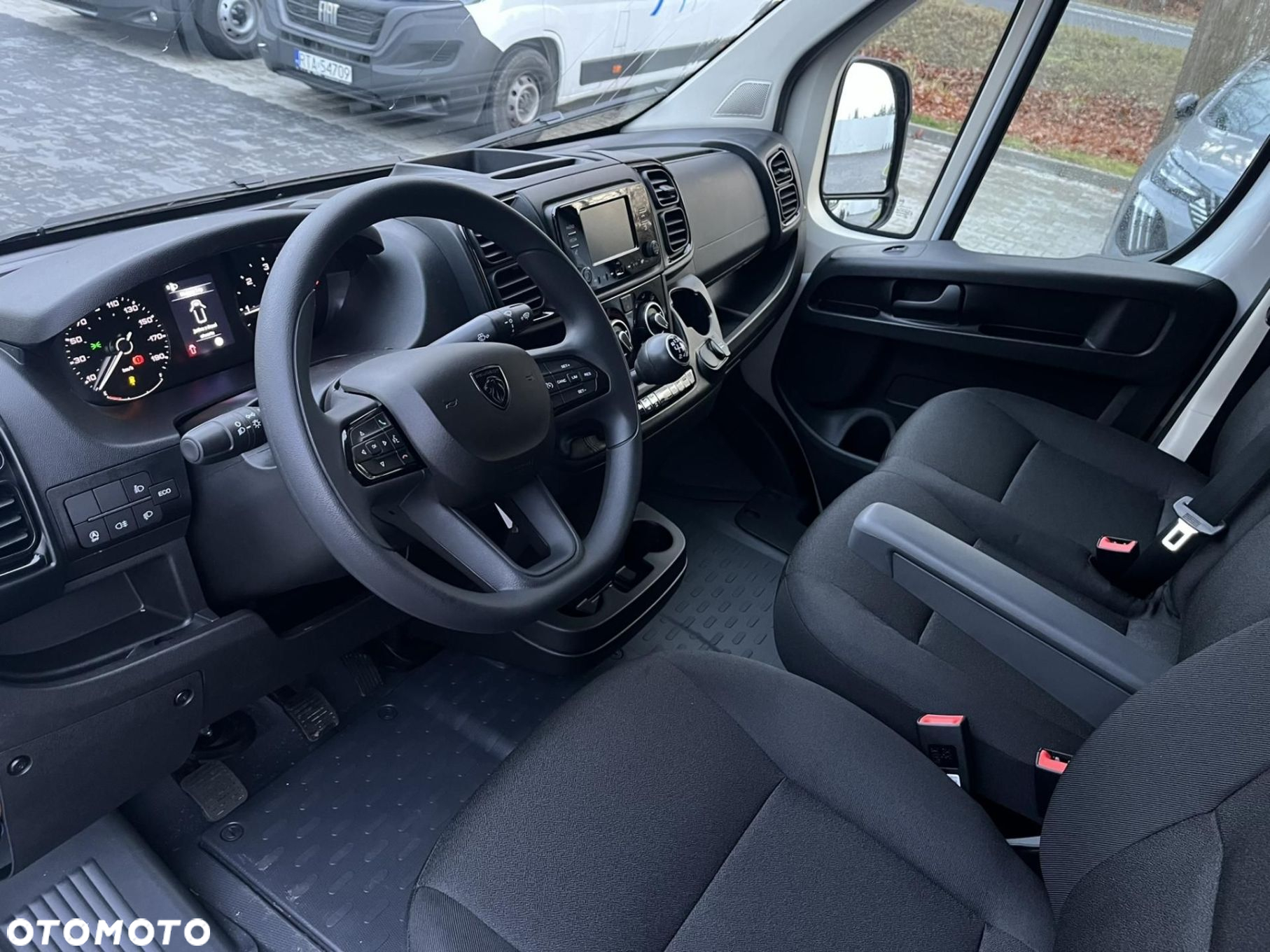 Peugeot Boxer - 16