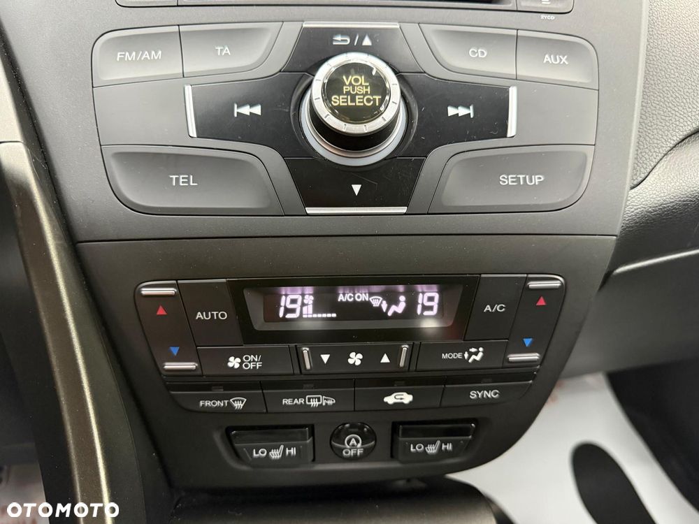 Honda Civic 1.8 i-VTEC Sport - 20