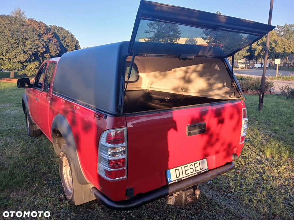 Ford Ranger - 15