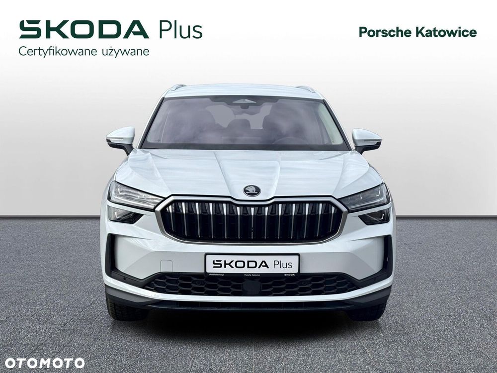 Skoda Kodiaq 2.0 TDI 4x4 Selection DSG - 9
