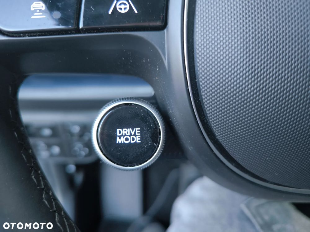 Hyundai IONIQ 6 77,4 kWh Uniq - 9