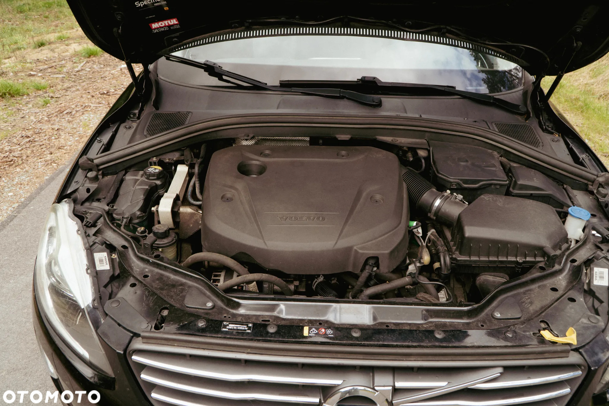 Volvo XC 60 - 24