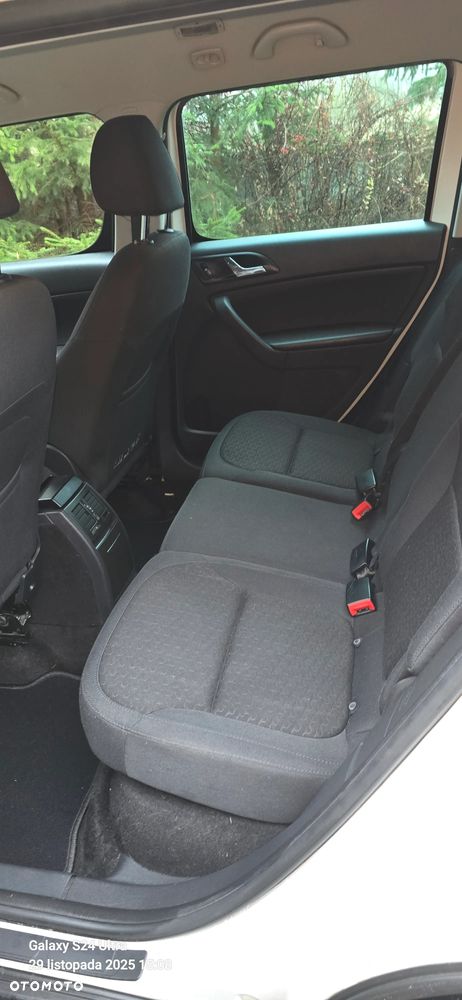 Skoda Yeti 2.0 TDI FAMILY - 11