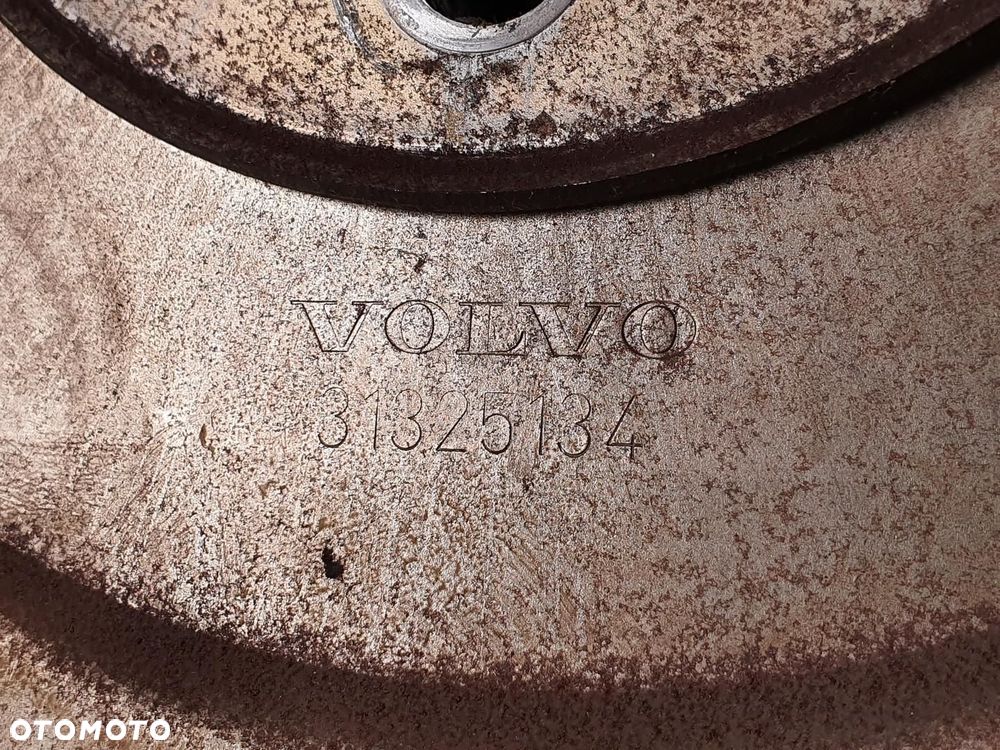 KOŁO ZAMACHOWE 31325134 VOLVO S80 II - 4