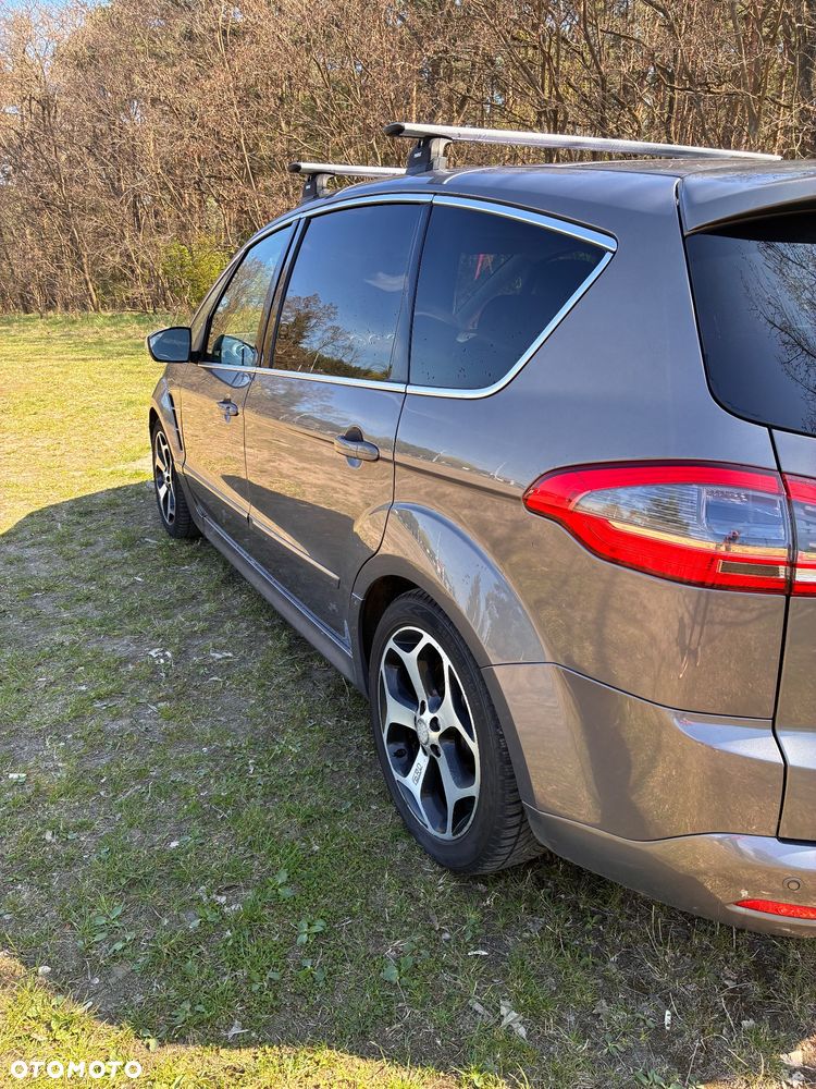 Ford S-Max 2.0 T Titanium MPS6 - 18
