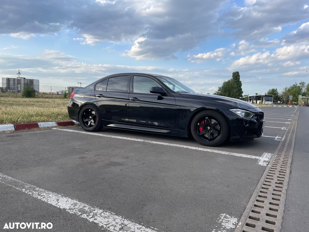 BMW Seria 3 - 15