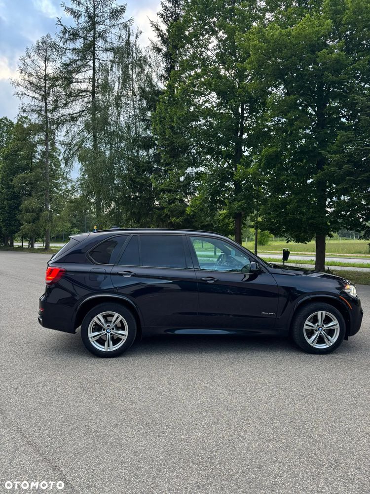 BMW X5 - 6