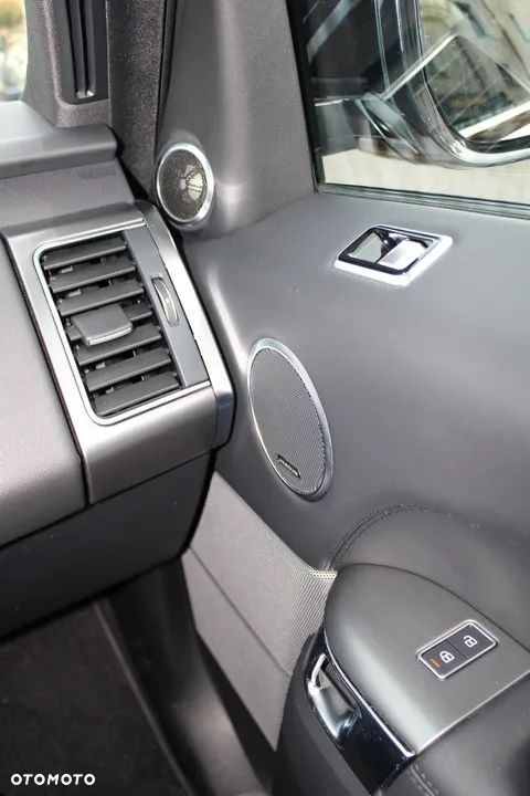 Land Rover Range Rover Sport S 3.0 V6 S/C AB Dynamic - 31