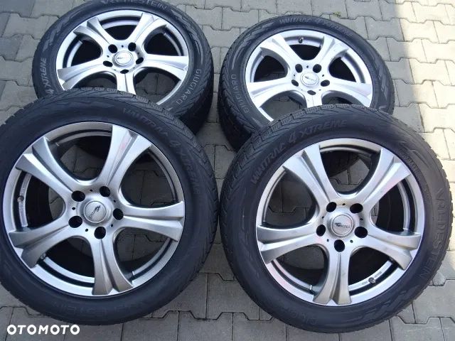 5x130x71,5 8,5Jx19 108V VOLKSWAGEN TOUAREG
