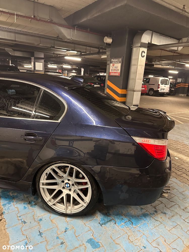 BMW Seria 5 530i - 20