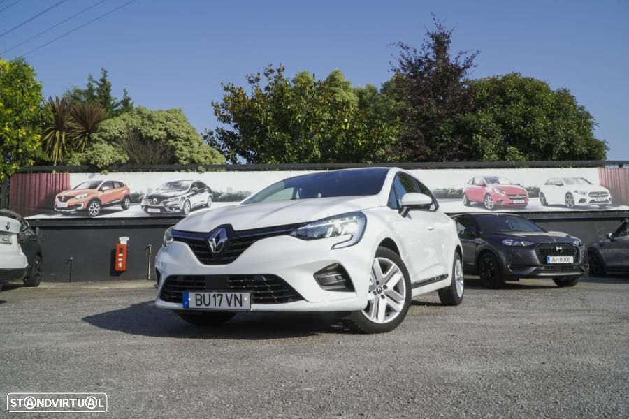 Renault Clio 1.0 SCe Zen - 3
