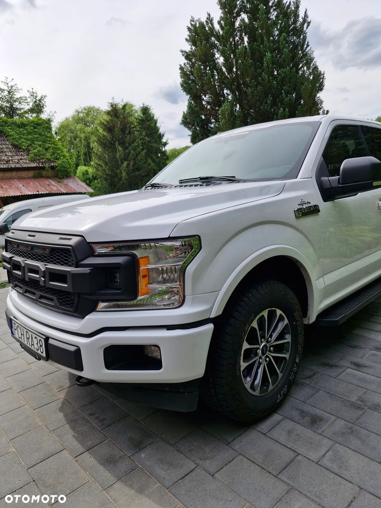 Ford F150 - 10