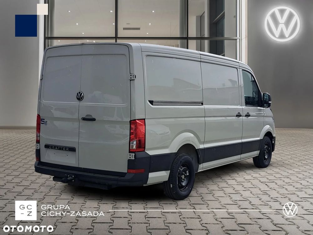 Volkswagen Crafter - 6