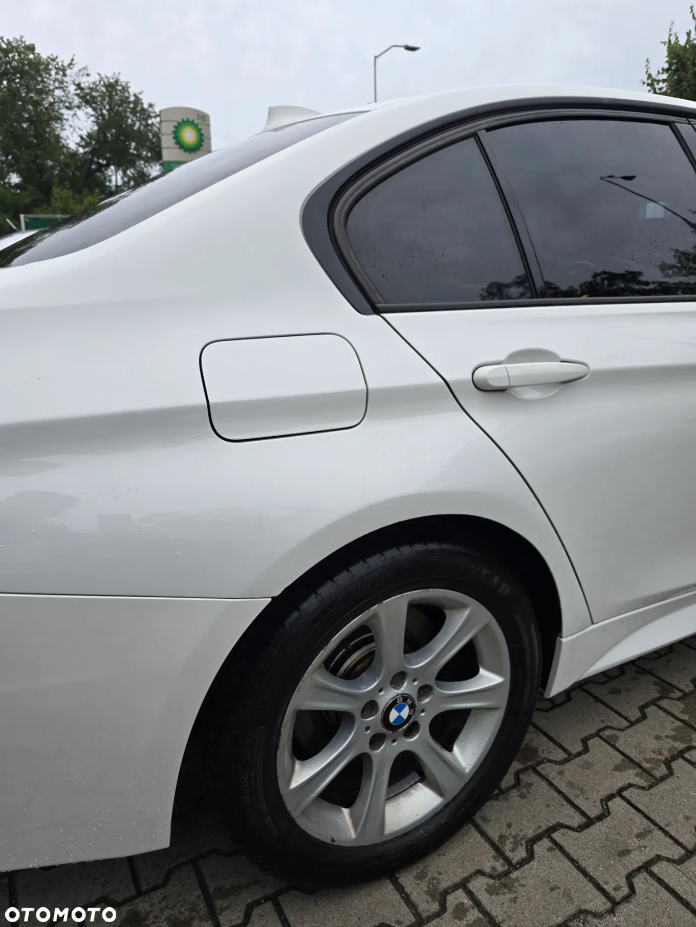 BMW Seria 3 328i xDrive - 8