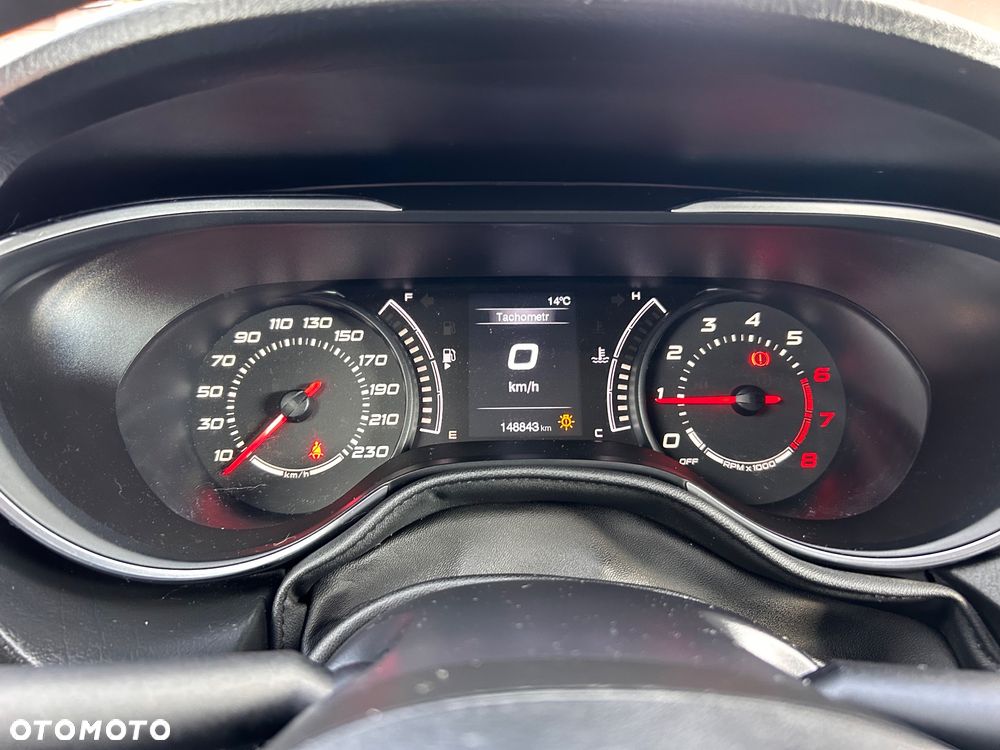 Fiat Tipo 1.4 16v Lounge - 22