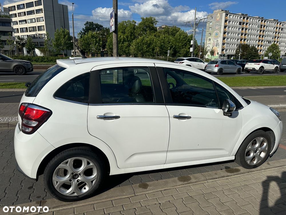 Citroën C3 1.2 VTi Selection - 8