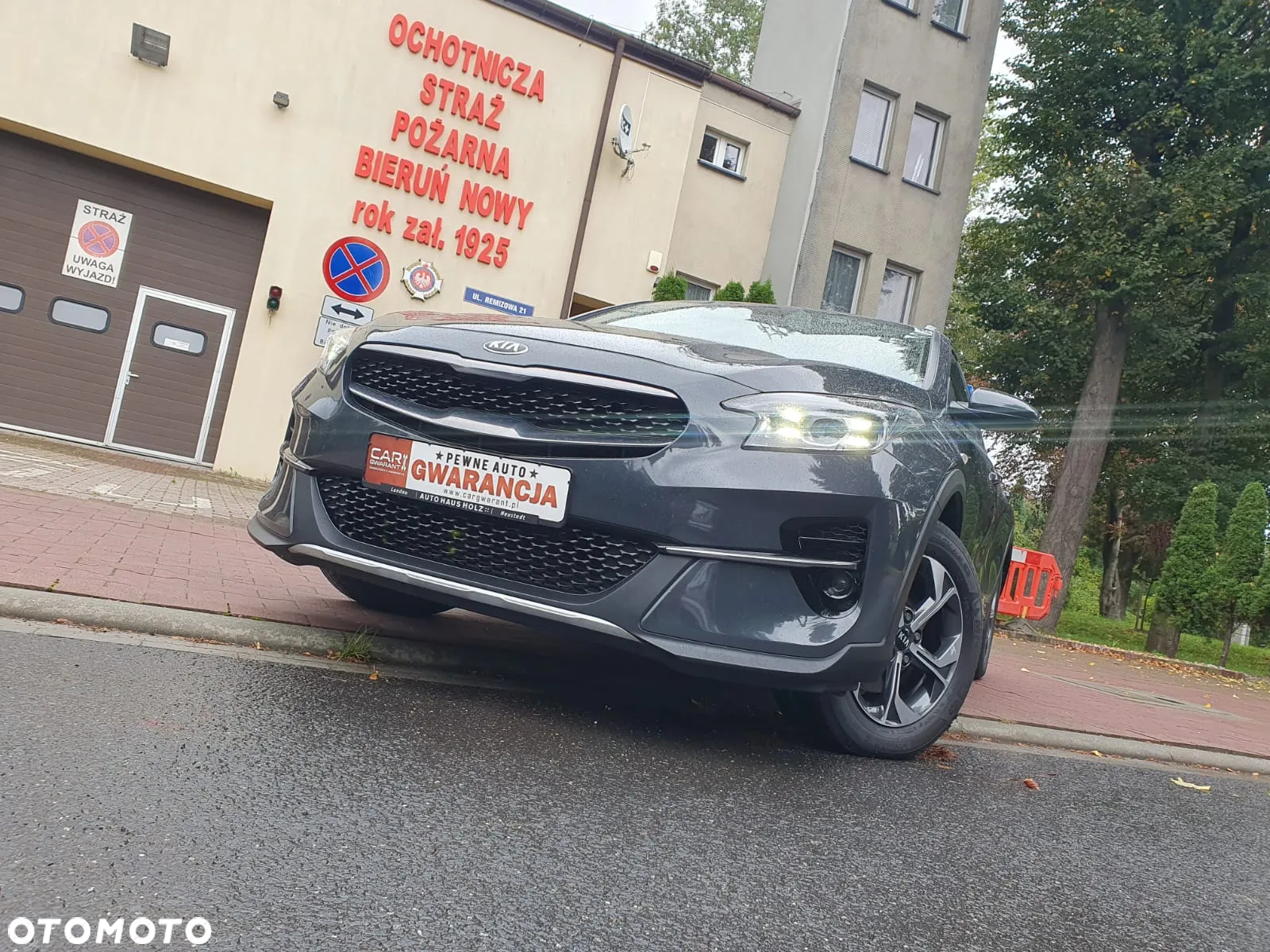 Kia XCeed 1.4 T-GDI XL - 31