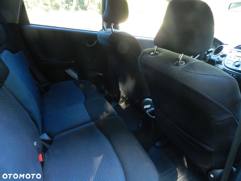 Honda Jazz - 13