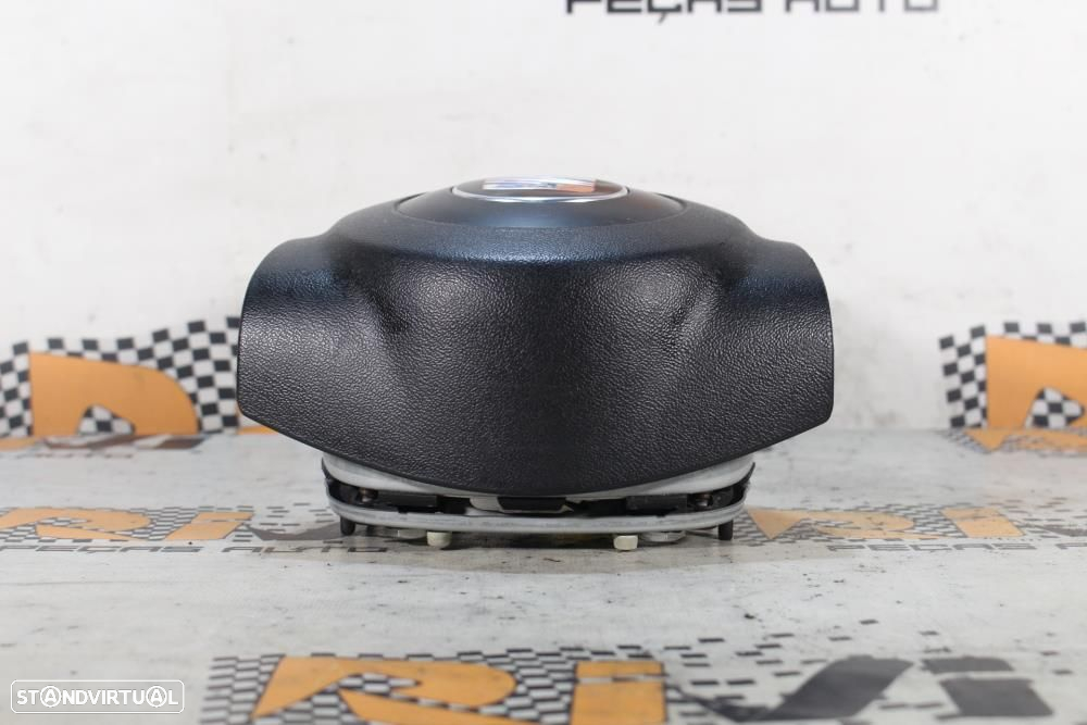 Airbag De Volante Seat Ibiza Iii (6L1)  6L0880201q / 6848050B / 6L0 88 - 4