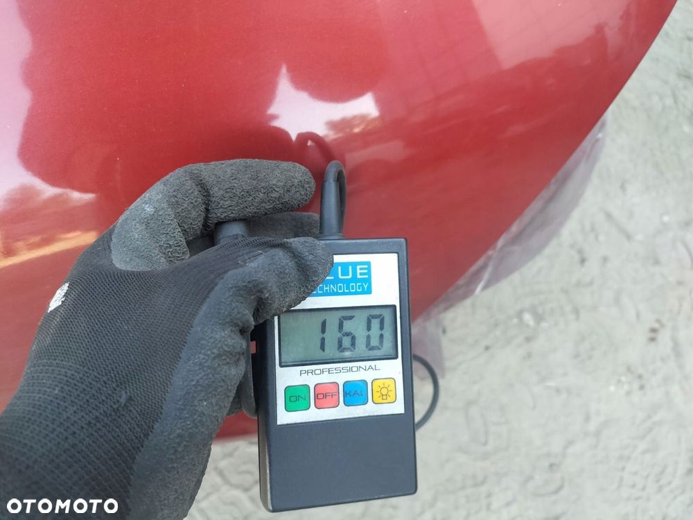 ĆWIARTKA BŁOTNIK PRAWY TYŁ SEAT LEON II LS3X - 5