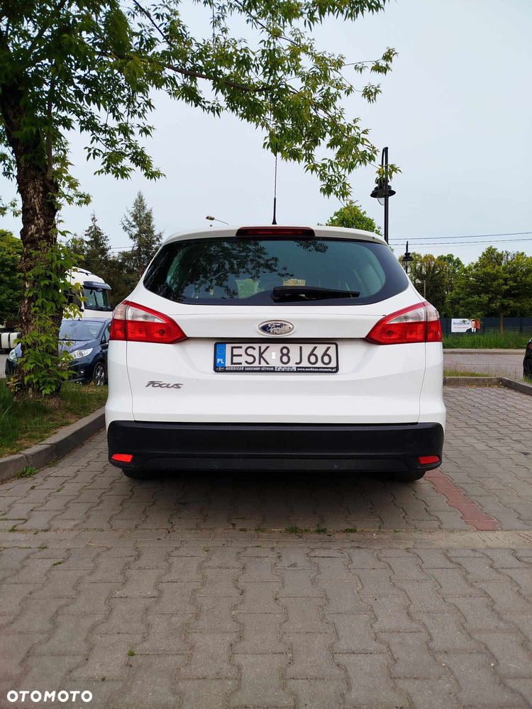 Ford Focus - 3