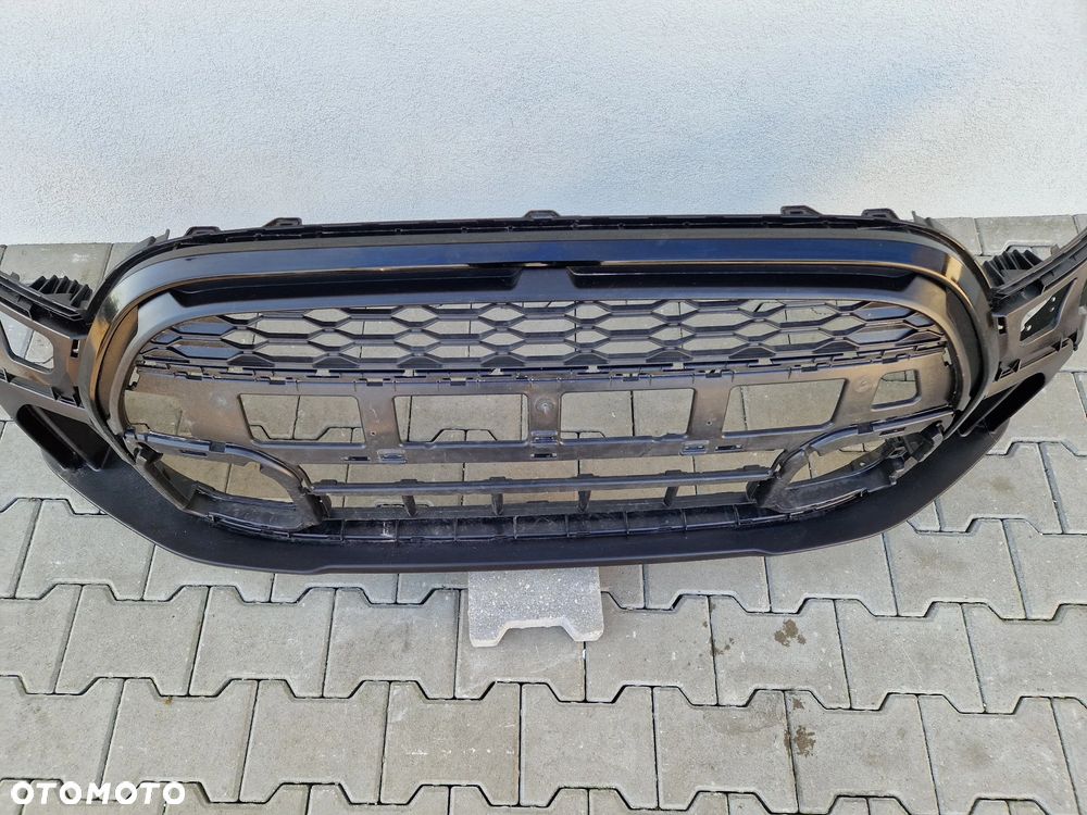 Zderzak Mini Cooper F55 F56 lift JCW - 2