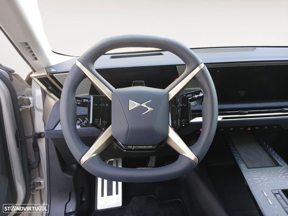 DS Nº8 97.2 kWh Long Range Jules Verne - 10