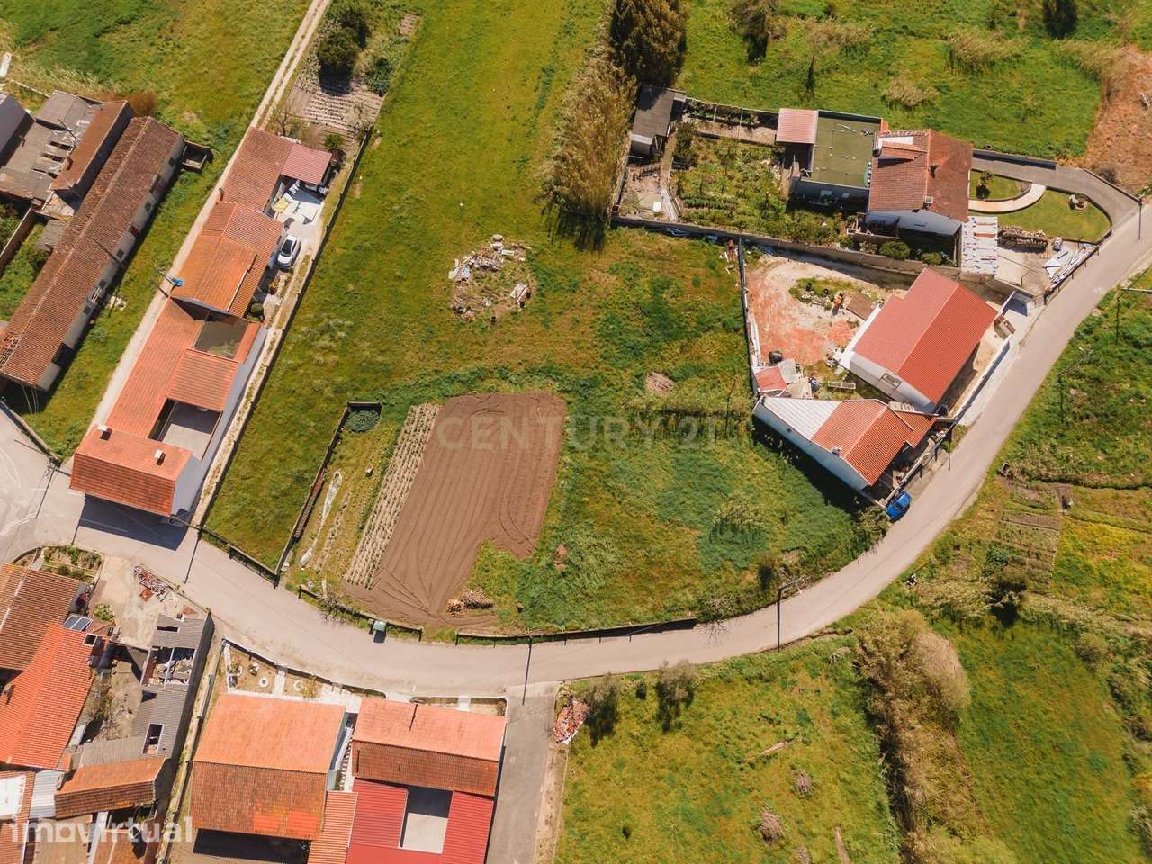 Terreno em Monte Real, Leiria - Grande imagem: 2/13