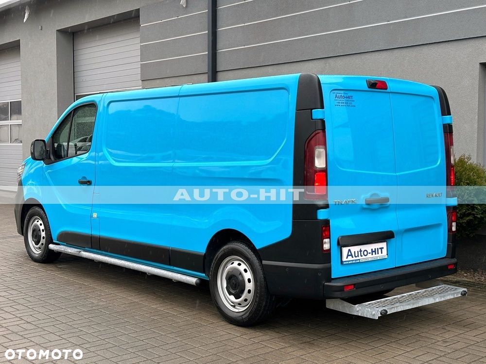 Renault Trafic - 14