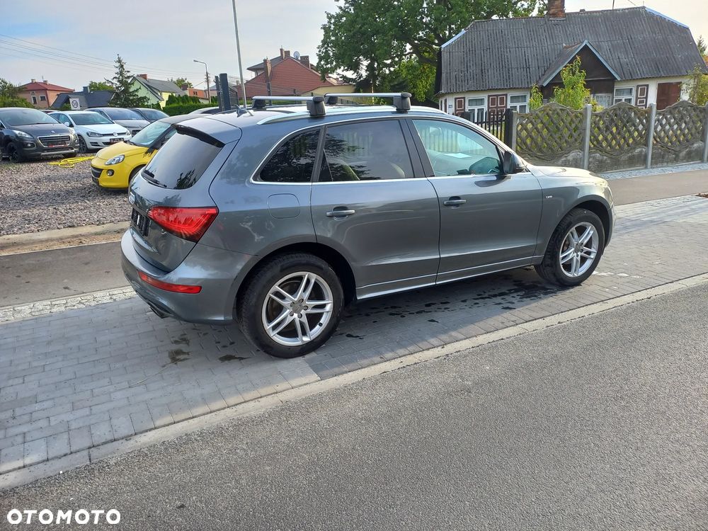 Audi Q5 - 17