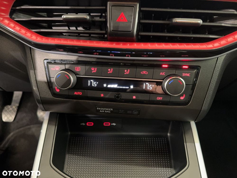 Seat Arona - 27