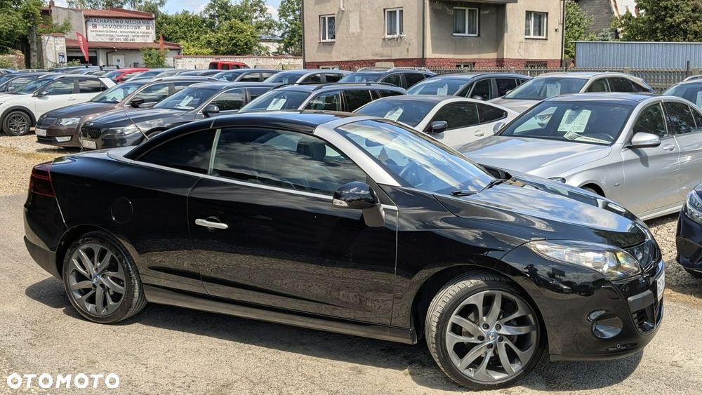Renault Megane - 9