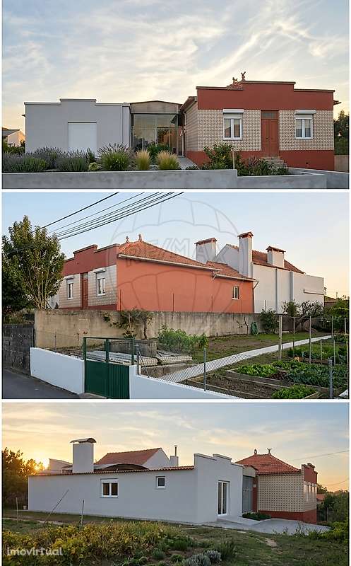 Moradia T4 para venda - Grande imagem: 3/7
