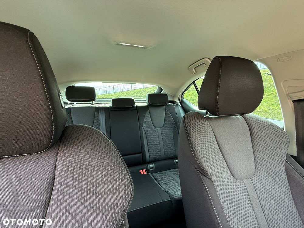 Skoda Octavia 2.0 TDI Style DSG - 20