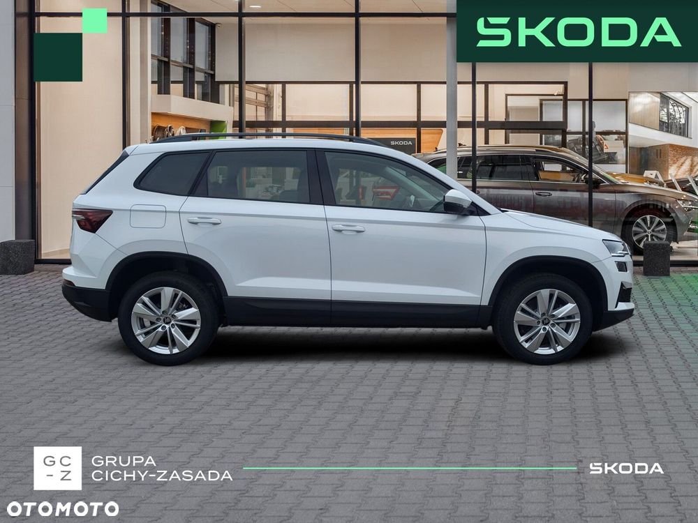 Skoda Karoq - 7